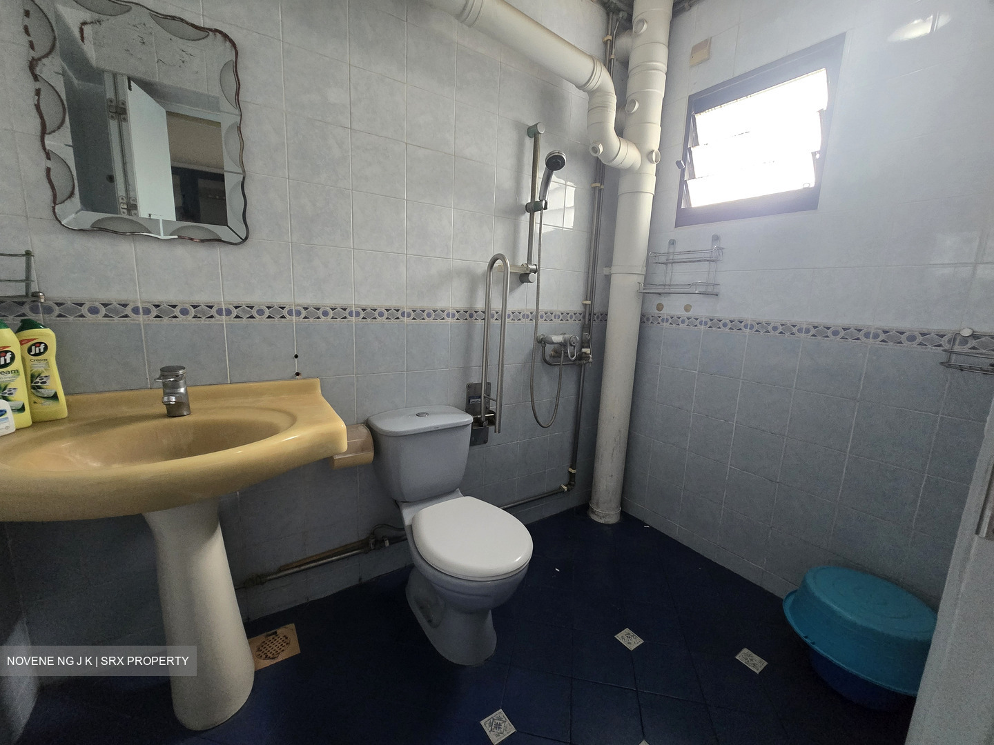 Blk 501B Wellington Circle (Sembawang), HDB 5 Rooms #510384401